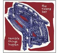 Aislers Set - Terrible Things Happen