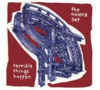 AISLERS SET: TERRIBLE THINGS HAPPEN - CD BRAND NEW