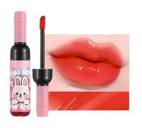 Aislor 1Pc Creamy Lip Gloss Lipstick for Women Girls Moisturizing Hydrating Nourishing Lightweight Non Sticky Everyday Wear Sheer Color Beauty Cosmetic Must Have Type 2 One Size