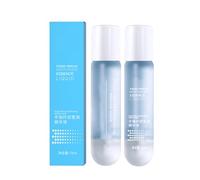 Aislor 1Pc Quick Dry Cuticle Oil Nourishes and Strengthens Nails Prevents Peeling and Barbs Non Greasy Lightweight Formula Blue One Size