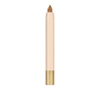 Aislor 1pc Waterproof Eyeshadow Stick Long Lasting Shimmer Creamy Eye Pencil for Easy Makeup Application Orange One Size