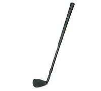 Aislor Junior Training Golf 7 Iron Wedge Adjustable Height for Young Beginners Black One Size