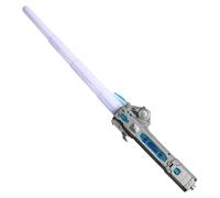 Aislor Other Fluorescent Flash Rod Cosplay Costume Halloween Cosplay Costume Party Party Favor Sword Seven Colors One Size