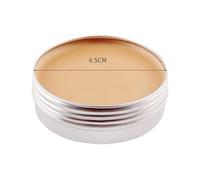 Aislor Unisex Cosplay Halloween Fake Skin Wound Set False Blood Pack Halloween Makeup Kit Wound Simulation Light Nude 50g One Size