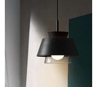 AISNXOQI Industrial Pinecone Resturant Pendant Light Art Hanging Lamp Dining Living Room Led Chandelier Loft Fixture, Chandelier()