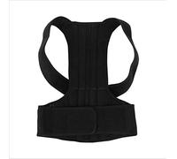 AISNXOQI Posture Corrector Back Support Shoulder Back Brace Posture Correction Spine Posture Corrector Postural (Size : XX-Large)