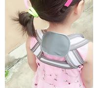 AISNXOQI Posture Corrector for Women or Men Children's Correction Belt Prevents Hunchback Invisible Students Teenagers Correct The Back