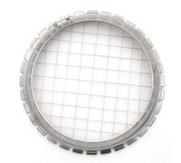 Aisoway Stainless Steel Egg Slicer Cutter Cut Egg Device Grid for Vegetables Salads Potato Mushroom Tools Chopper for Kitchen Chopper