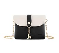 AISPARKY Small Cross Body Bag for Girls PU Leather Shoulder Handbag Cross Body Purse Cute Gifts for Teens Girls