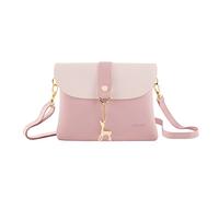 AISPARKY Small Crossbody Bags for Teens Girls Cute Lovely Kids Handbags Shoulder Bags Purse Gifts for Little Girls (Multiple Colors)
