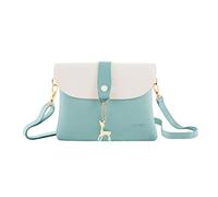 AISPARKY Small Crossbody Bags for Teens Girls Cute Lovely Kids Handbags Shoulder Bags Purse Gifts for Little Girls (Multiple Colors)
