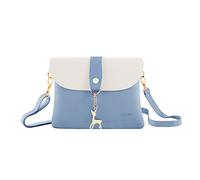 AISPARKY Small Crossbody Bags for Teens Girls Cute Lovely Kids Handbags Shoulder Bags Purse Gifts for Little Girls (Multiple Colors)