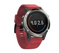 AISPORTS 22mm Quick Fit Watch Strap Compatible for Garmin Approach S70 47mm/S62/S60 Strap Silicone, Soft Breathable Silicone Sport Wristband Bracelet Replacement Strap for Garmin D2 Delta/D2 Mach 1