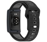 AISPORTS Compatible for Amazfit Active 2/Active Strap Silicone for Women Men, 20mm Quick Release Watch Strap Bracelet Wristband Replacement Strap for Amazfit Cheetah Square/Bip 3/Bip 3 Pro/GTR Mini