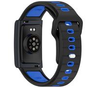 AISPORTS Compatible for Amazfit GTS 4/GTS 4 Mini/GTS 3/GTS 2/GTS 2e/GTS 2 Mini/GTS Strap Silicone, 20mm Quick Release Watch Strap Bracelet Wristband Replacement Strap for Amazfit GTR Mini/GTR 42mm