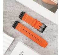 AISPORTS Compatible for Garmin Descent Mk3 43mm/Mk3i 43mm/Mk2S Strap Nylon for Women Men, 20mm Quick Fit Watch Strap Braid Weave Nylon Bracelet Wristband Replacement Band for Garmin Approach S70 42mm