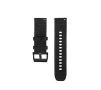 AISPORTS Compatible for Samsung Galaxy Watch 3 45mm Strap Nylon, 22mm Quick Release Watch Strap Braid Weave Nylon Bracelet Wristband Replacement Band for Samsung Watch 46mm/Gear S3 Frontier/Classic