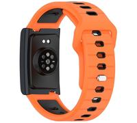 AISPORTS Compatible for Samsung Galaxy Watch 6/6 Classic Strap Silicone, 20mm Quick Release Watch Strap Replacement Strap for Samsung Watch 7/FE/5/5 Pro/4/4 Classic/3 41mm/Active 2/Active/42mm