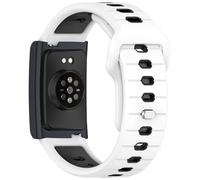 AISPORTS Compatible for Samsung Galaxy Watch 7/FE Strap Silicone, 20mm Quick Release Watch Strap Replacement Strap for Samsung Watch 6/6 Classic/5/5 Pro/4/4 Classic/3 41mm/Active 2/Active/42mm