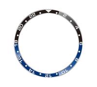 AISPORTS Compatible for Samsung Galaxy Watch 8 44mm Bezel Ring Adhesive Cover Scratch Resistant Protection Stainless Steel Metal Bezel Loop Styling Dial Protective Case Cover for Samsung Watch 8 44mm