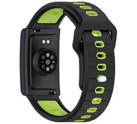 AISPORTS Compatible with Amazfit Bip 6/5/5 Unity Strap Silicone for Women Men, 22mm Quick Release Watch Strap Bracelet Wristband Replacement Strap for Amazfit Cheetah Pro/Cheetah Round/Balance 2/1