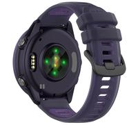 AISPORTS Compatible with Garmin Approach S50/S44/S42/S40/S12 Strap Silicone, 20mm Quick Release Watch Strap Sport Wristband Bracelet Replacement Band for Garmin Vivomove 3/HR/Luxe/Sport/Style/Trend