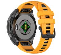AISPORTS Compatible with Garmin Approach S70 42mm Strap Silicone, 20mm Quick Fit Watch Strap Soft Sport Wristband Metal Buckle Bracelet Replacement Strap for Garmin Epix Pro Gen 2 42mm/Instinct 2S