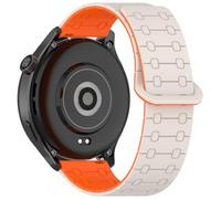 AISPORTS Compatible with Garmin Forerunner 255/265/570 47mm/745 Strap Silicone, 22mm Quick Release Band Replacement Strap for Garmin Vivoactive 4/Darth Vader/First Avenger/D2 Air X15/Venu 4 45mm/3/2