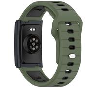 AISPORTS Compatible with Huawei Watch Ultimate/Buds/GT Runner Strap Silicone, 22mm Quick Release Watch Strap Sport Wristband Bracelet Replacement Strap for Huawei Watch GT 2 46mm/GT 2e/GT 2 Pro/GT