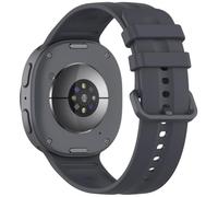AISPORTS Compatible with Samsung Galaxy Watch 9/8/8 Classic Strap Silicone for Women Men, Soft Flexible Breathable Silicone Sport Wristband Bracelet Replacement Strap for Samsung Watch 9/8/8 Classic