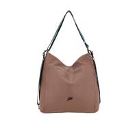 Aissa L- female- Gabs- Shoulder Bags- Brown- ONE SIZE- Bags ONE SIZE
