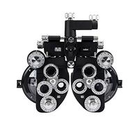 Aist Optics Phoropter View Teste Vision Tester Refraction Unit VT-10C（black）