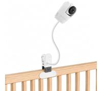 AISVAN 15.7 inches Baby Monitor Compatible with VTech VM901, VM924, VM928, VM923, RM7764, RM5764, RM5754 Flexible Clip Clamp Mount Long Gooseneck Arm