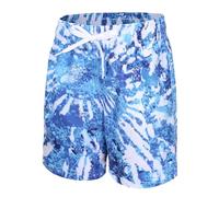 Aisyee Boys Swimming Trunks Kids Board Shorts Quick Dry Boys Swim Shorts Age 11-12 Years