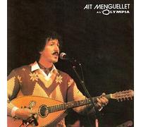 Ait Menguellet - Live A L'Olympia