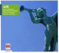 Ait: The Most Beautiful Baroque Melodies