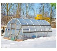 AITAF Customize Transparent Tarpaulin Waterproof Canvas Garden Succulent Plants Clearly Tarp Cover Balcony Windows Rainproof Cloth for Henhouse Porch Greenhouse Camping (Size : 2x5m)