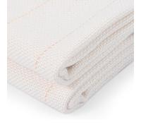 AITAF Tufting Cloth 59x79inch Fabric for Rug Tufting with Overlocking - Monk Cloth Making DIY Tufting Supplies, Punch Needle, Cut Pile (Size : 150x100cm)