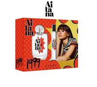 Aitana 1999 Puig Perfumes Cologne Set EAU DE TOILETTE 80ml + Hair MIST 10ml