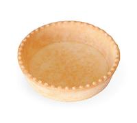 Aitana 70 mm Vitarvi - Edible Round Fillable Tartlets, 156 Pieces - Mundo Pastel