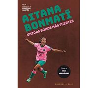 AITANA BONMATI. UNIDAS SOMOS MAS FUERTES