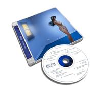 Aitana - Cuarto Azul