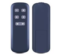 Aiteid 930N 380FC Walking Pad Remote, Universal Treadmill Control for Rellfit, CIIHI C, Dskeuzeew, OKAYFOX, VITALWALK, Kerolina, Rockvale Foldable Treadmills