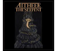 Aitheer : The Serpent CD (2025) NEW Highly Rated eBay Seller Great Prices