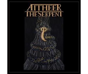 Aitheer : The Serpent CD (2025) NEW Highly Rated eBay Seller Great Prices