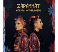 Aiti Maa - Mother Earth