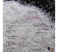 Aitken - Cum Grano Salis