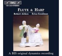Aitken - Flute & Harp