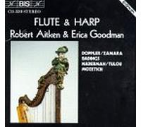 Aitken - Flute & Harp