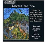 Aitken:Goodman - Toward the Sea